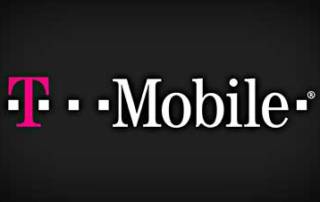 T-Mobile Logo