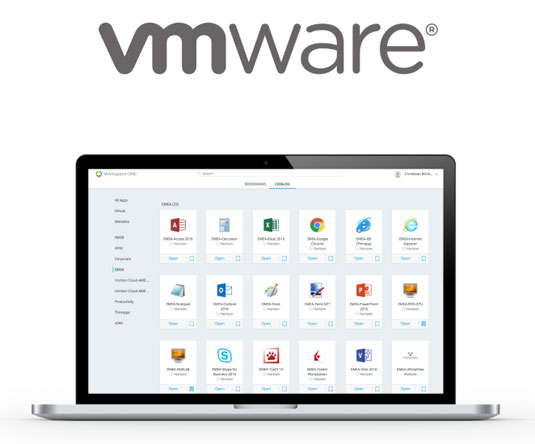 digi-transport wr11xt VMware