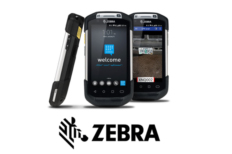 Enterprise Mobility ZEBRA Smartphones & Tablets